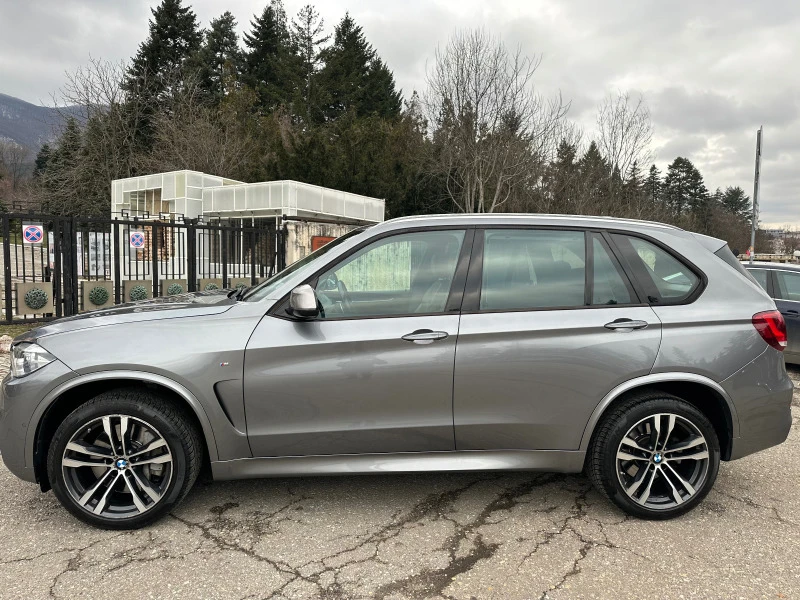 BMW X5  M50d 7места, снимка 2 - Автомобили и джипове - 47450370