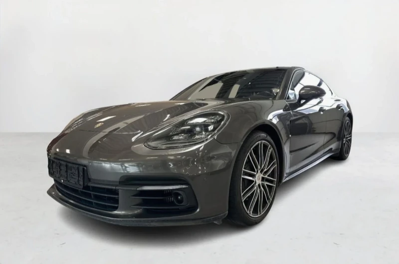 Porsche Panamera ОЧАКВАН ВНОС Porsche Panamera 4S 4.0d 360* ASSIST, снимка 1 - Автомобили и джипове - 46926128