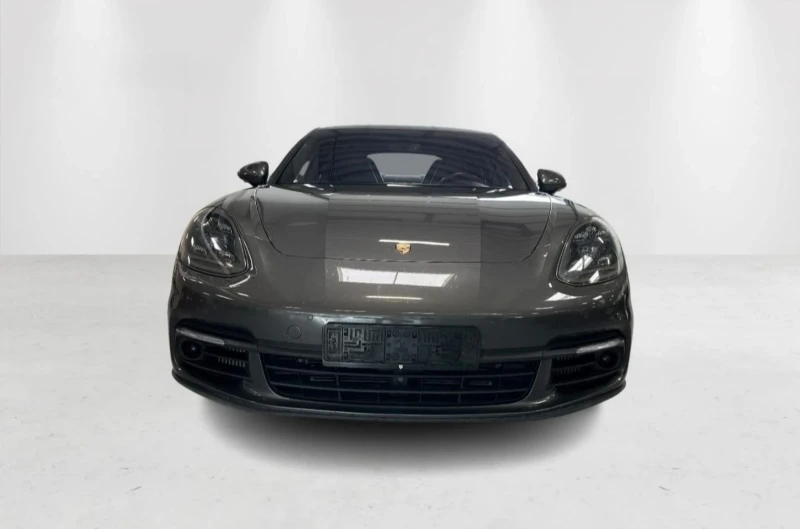 Porsche Panamera ОЧАКВАН ВНОС Porsche Panamera 4S 4.0d 360* ASSIST, снимка 4 - Автомобили и джипове - 46926128