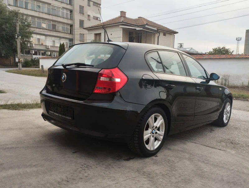 BMW 118 118D facelift , снимка 9 - Автомобили и джипове - 47272092