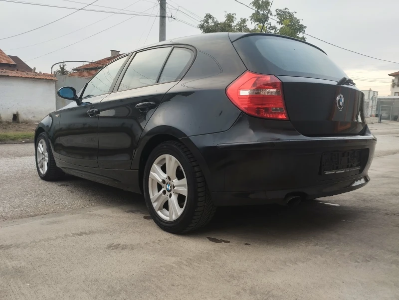 BMW 118 118D facelift , снимка 7 - Автомобили и джипове - 47272092