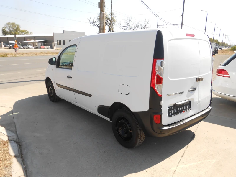 Renault Kangoo 1.5d-Maxi-Euro-5B, снимка 7 - Автомобили и джипове - 47364084