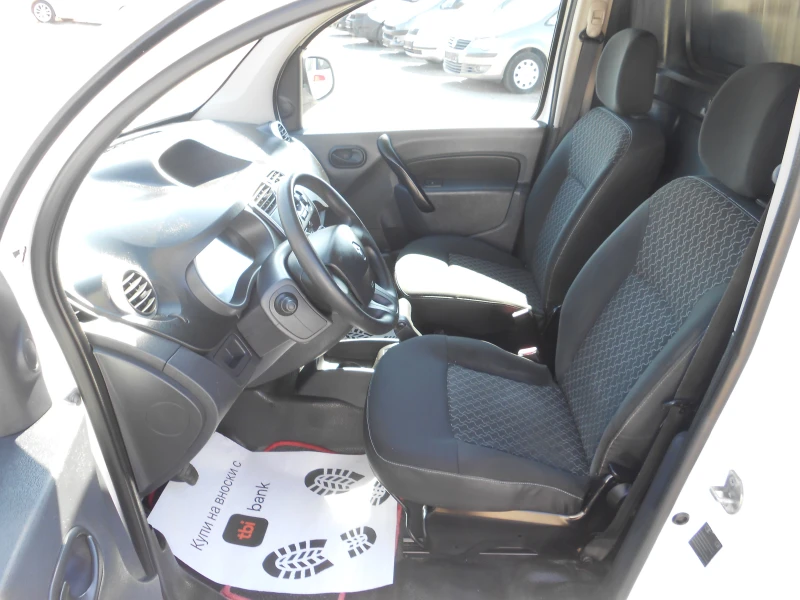 Renault Kangoo 1.5d-Maxi-Euro-5B, снимка 13 - Автомобили и джипове - 47364084