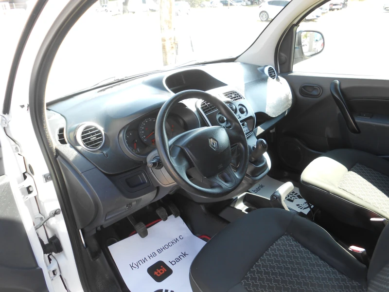 Renault Kangoo 1.5d-Maxi-Euro-5B, снимка 12 - Автомобили и джипове - 47364084