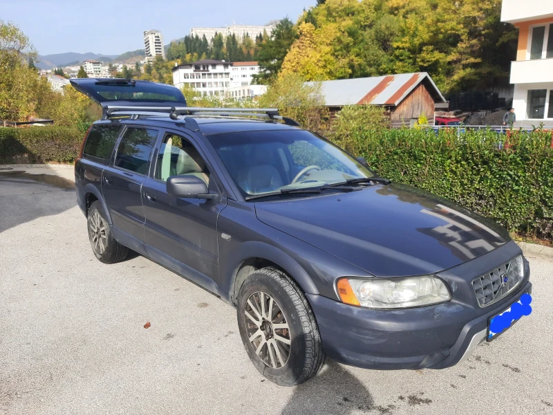 Volvo Xc70 D5, снимка 3 - Автомобили и джипове - 47425115