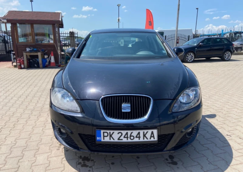 Seat Leon, снимка 5 - Автомобили и джипове - 49583325