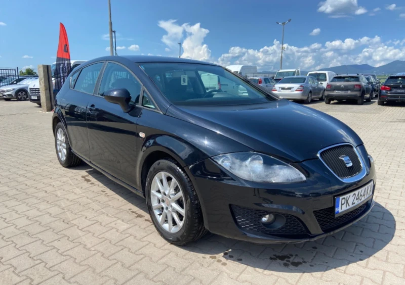 Seat Leon, снимка 2 - Автомобили и джипове - 47644189