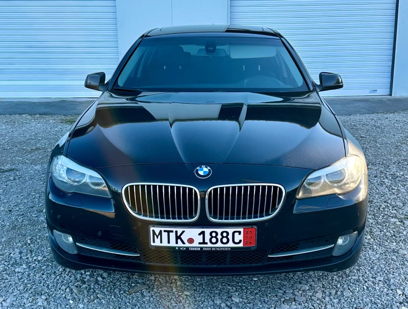 BMW 530, снимка 1 - Автомобили и джипове - 49417228