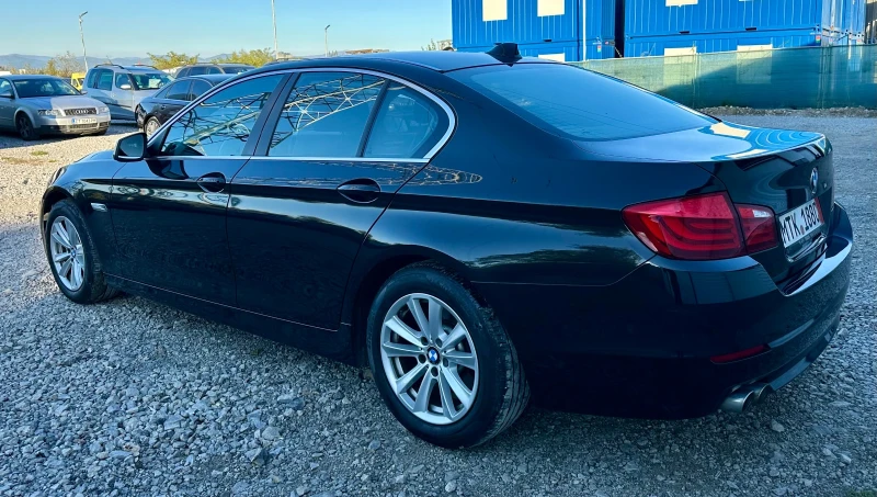 BMW 530, снимка 11 - Автомобили и джипове - 49417228