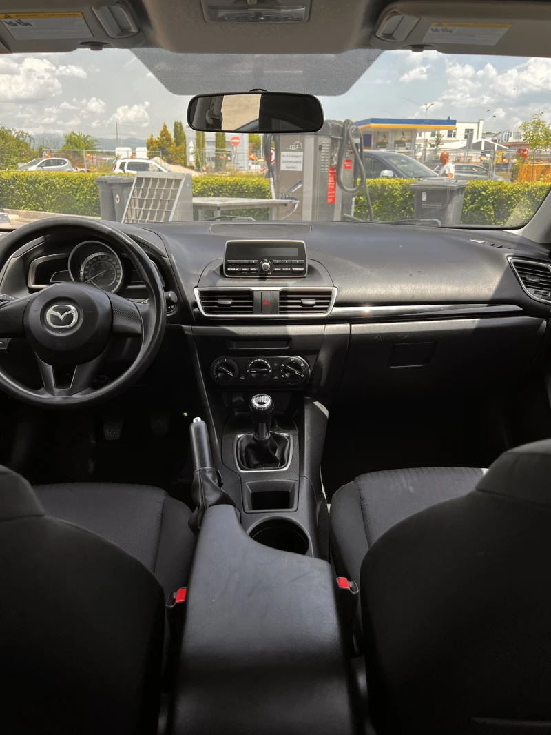 Mazda 3 2.0 Skyactiv, снимка 5 - Автомобили и джипове - 48382288