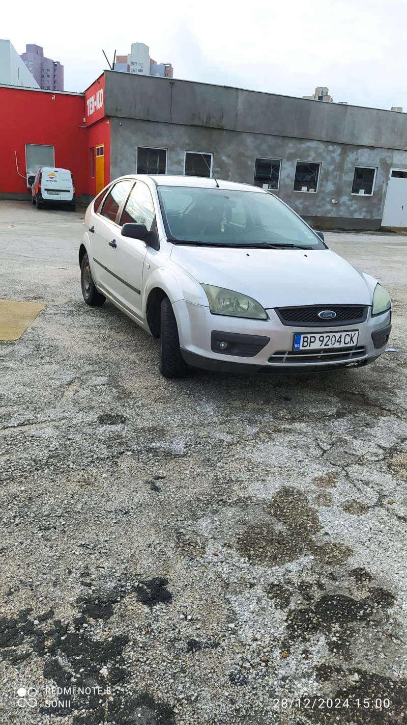 Ford 12m ????, снимка 3 - Автомобили и джипове - 48552105