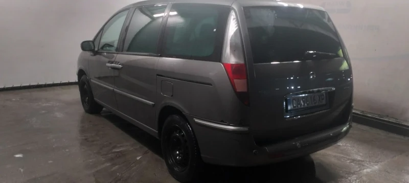 Lancia Phedra 2.0 JTD 88kw 120к.с. фабрично без ДПФ , снимка 3 - Автомобили и джипове - 48829818