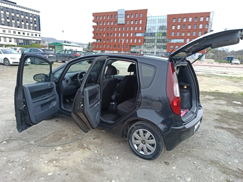 Mitsubishi Colt, снимка 7 - Автомобили и джипове - 49506125