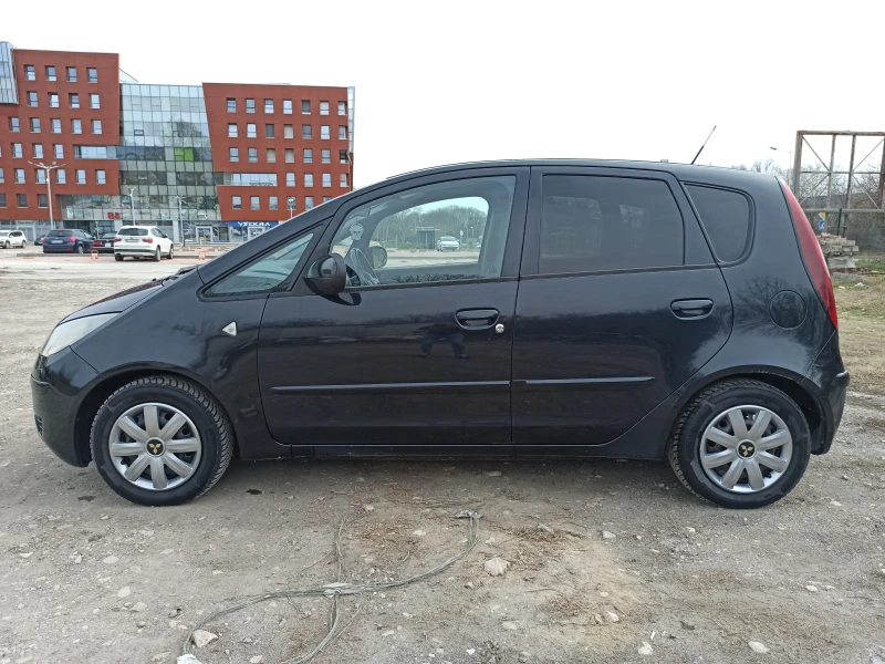 Mitsubishi Colt, снимка 4 - Автомобили и джипове - 49506125