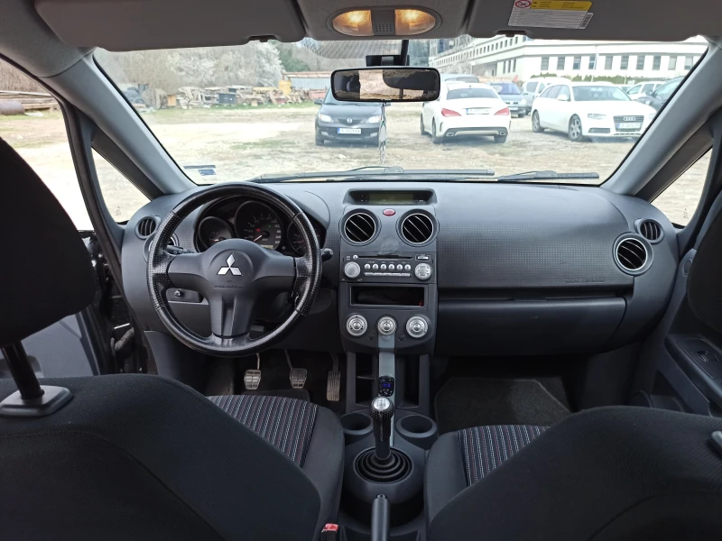 Mitsubishi Colt, снимка 8 - Автомобили и джипове - 49506125