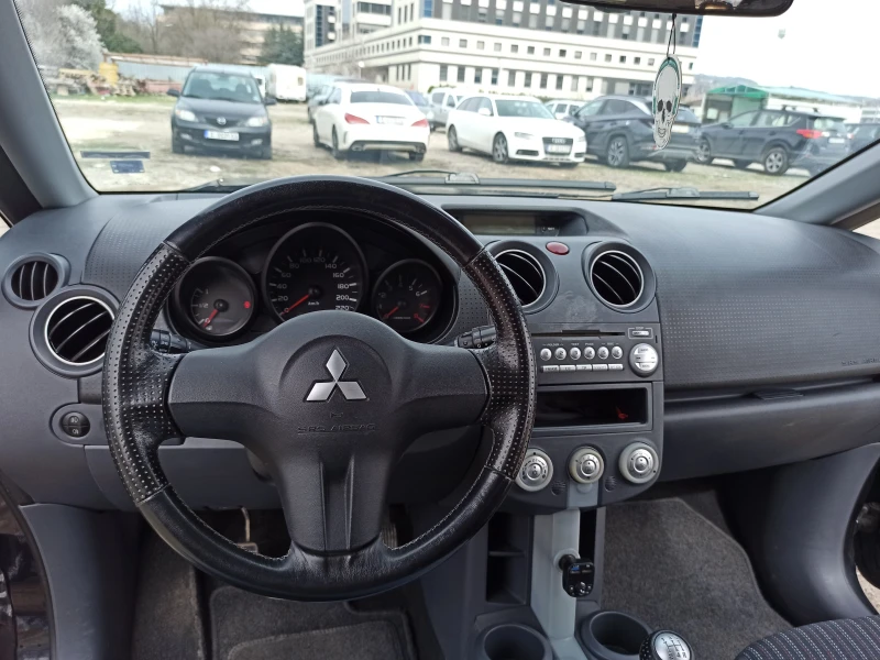 Mitsubishi Colt, снимка 9 - Автомобили и джипове - 49506125