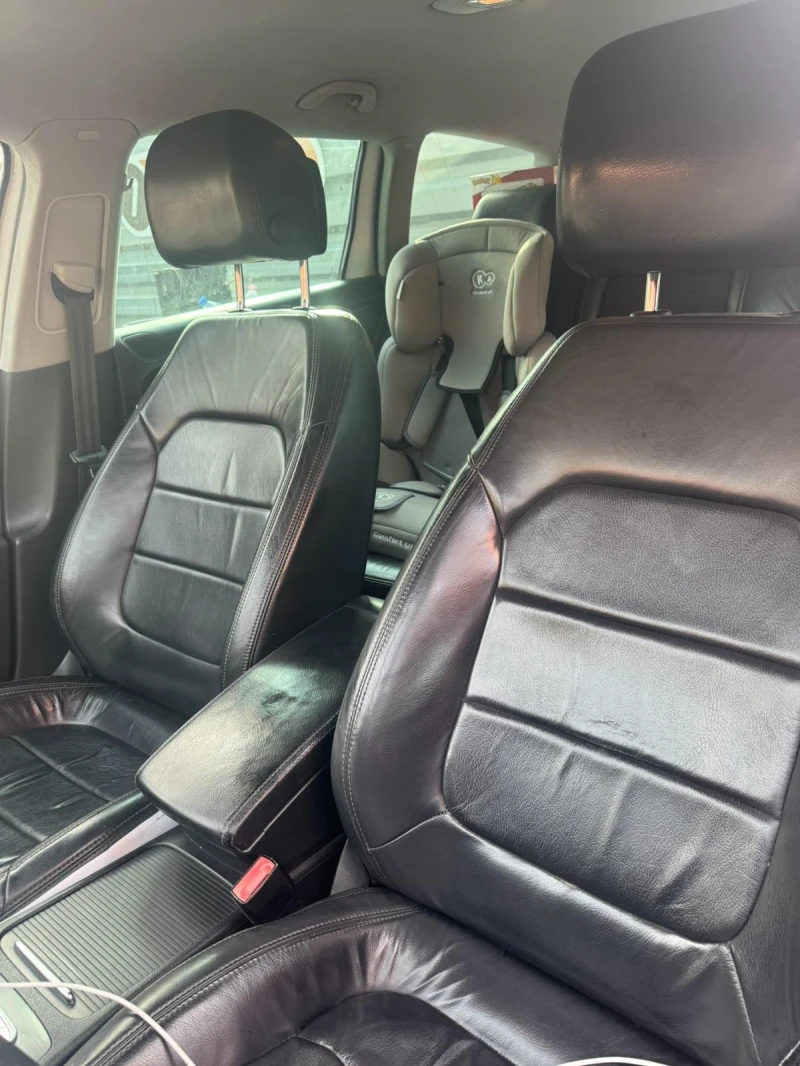 VW Passat, снимка 8 - Автомобили и джипове - 52486589