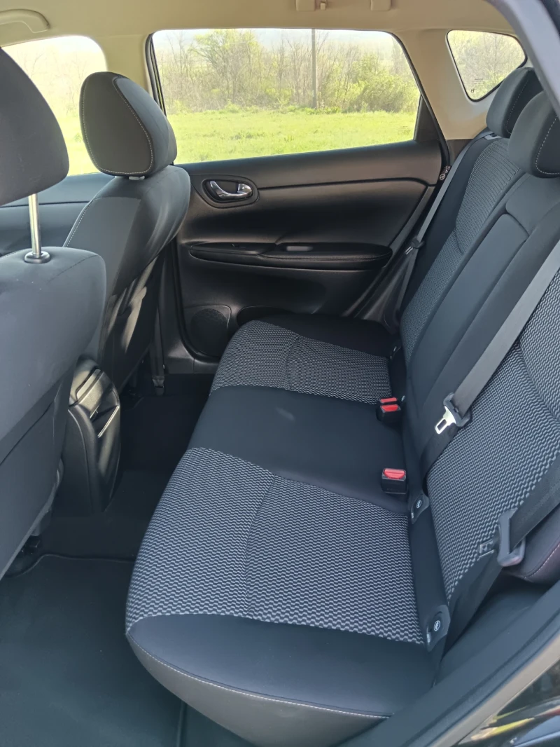 Nissan Pulsar Full extras , снимка 5 - Автомобили и джипове - 53251940