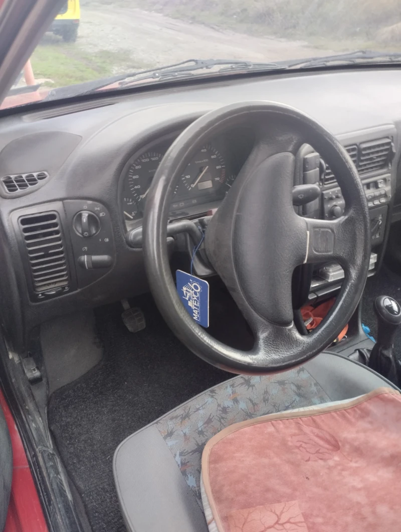 Seat Ibiza, снимка 5 - Автомобили и джипове - 52297277