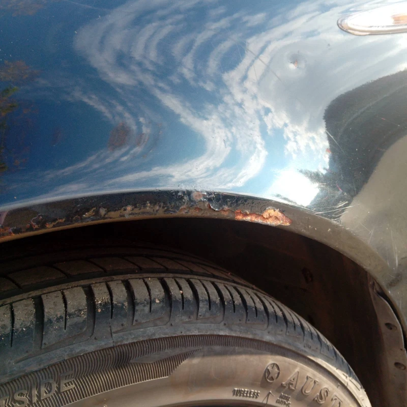 BMW 320, снимка 9 - Автомобили и джипове - 52307934