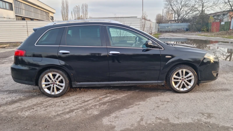 Fiat Croma 1, 9 JTD, снимка 6 - Автомобили и джипове - 52325822