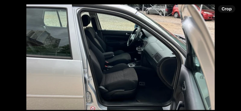 VW Golf, снимка 13 - Автомобили и джипове - 52646469