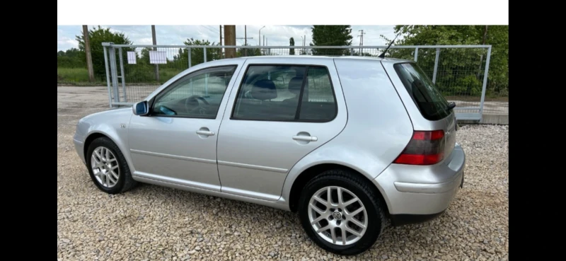 VW Golf, снимка 12 - Автомобили и джипове - 52646469