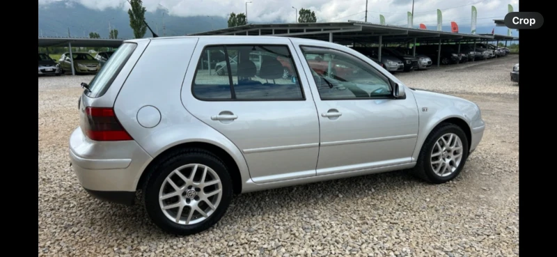 VW Golf, снимка 11 - Автомобили и джипове - 52646469