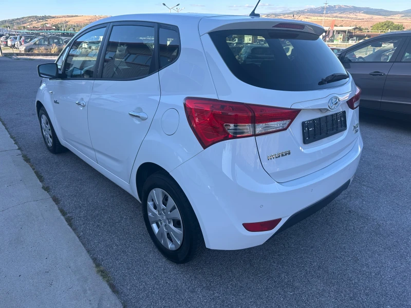 Hyundai Ix20 1.4CRDi, снимка 3 - Автомобили и джипове - 52726902