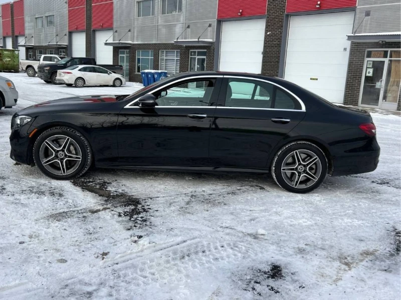 Mercedes-Benz E 450 CARFAX * * АВТО КРЕДИТ * * , снимка 3 - Автомобили и джипове - 52817360
