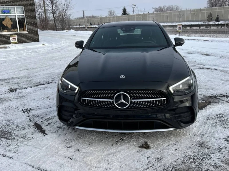 Mercedes-Benz E 450 CARFAX * * АВТО КРЕДИТ * * , снимка 2 - Автомобили и джипове - 52817360