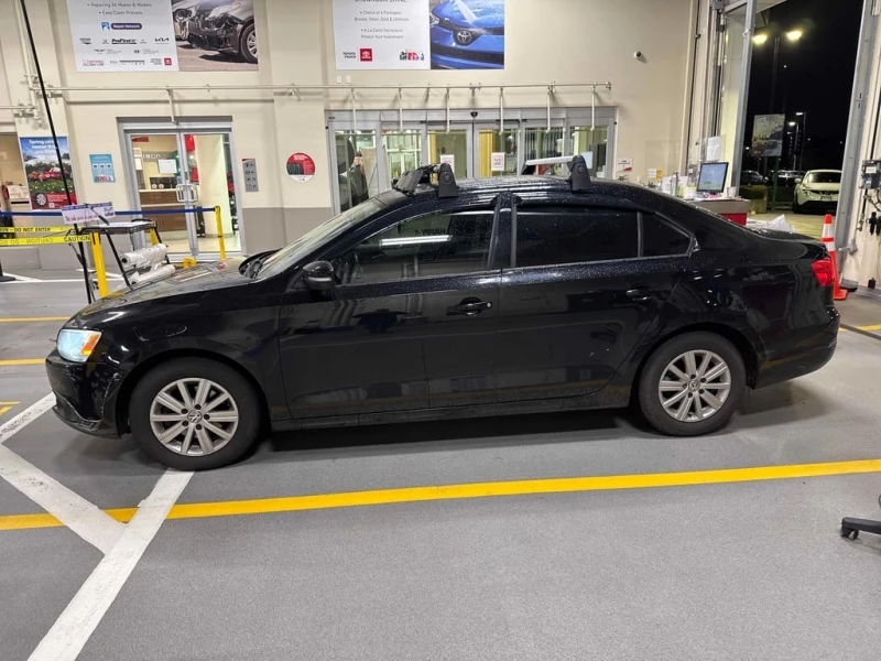 VW Jetta * Comfortline * CARFAX * ЦЕНА ДО БГ, снимка 2 - Автомобили и джипове - 52834475