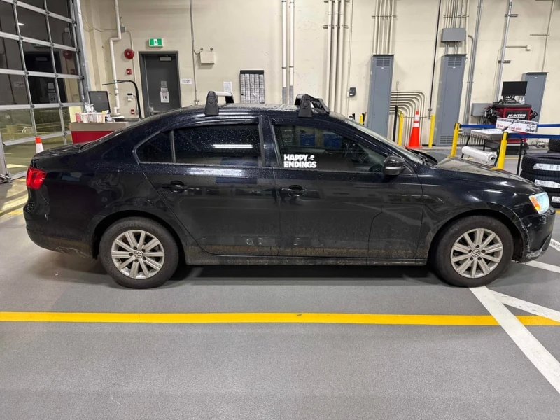 VW Jetta * Comfortline * CARFAX * ЦЕНА ДО БГ, снимка 3 - Автомобили и джипове - 52834475