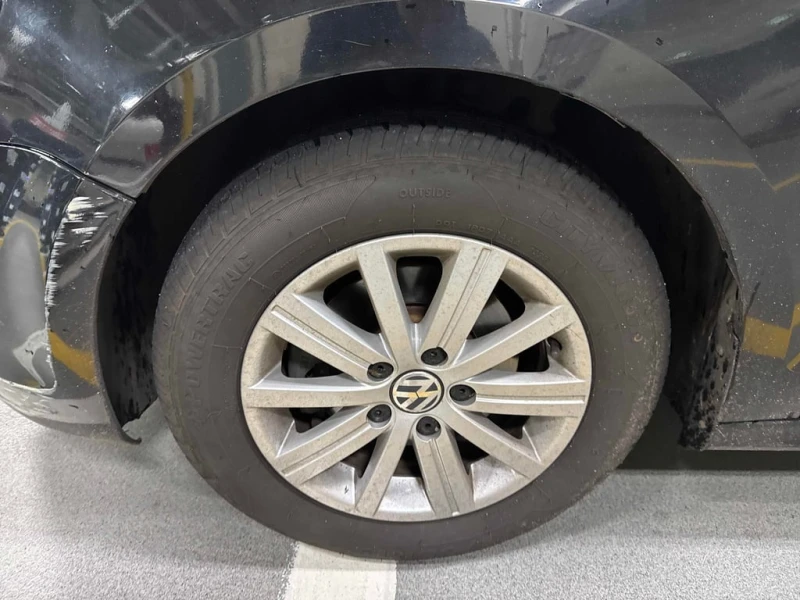 VW Jetta * Comfortline * CARFAX * ЦЕНА ДО БГ, снимка 7 - Автомобили и джипове - 52834475