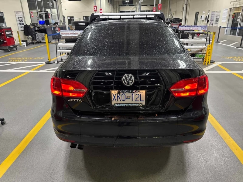 VW Jetta * Comfortline * CARFAX * ЦЕНА ДО БГ, снимка 4 - Автомобили и джипове - 52834475