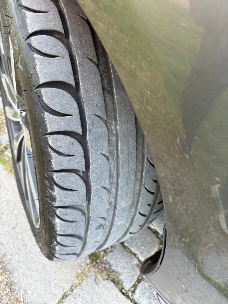 Audi A4 2.0TDI S-line Фейслифт , снимка 13 - Автомобили и джипове - 52890120