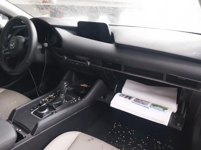 Mazda 3, снимка 4 - Автомобили и джипове - 52913683