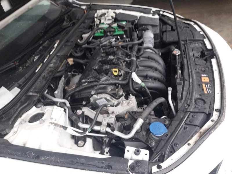 Mazda 3, снимка 6 - Автомобили и джипове - 52913683