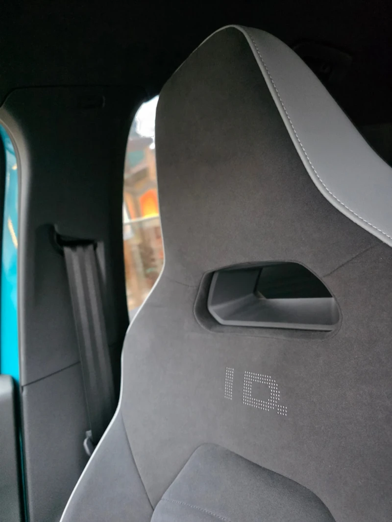 VW ID.3 PRO S 82kW, снимка 4 - Автомобили и джипове - 53013383