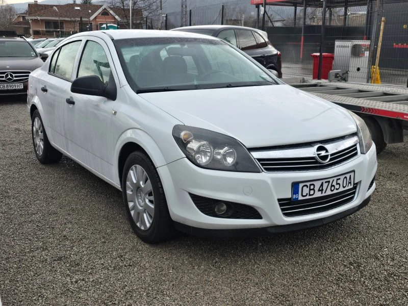 Opel Astra 1.7TDCi/6-ck./Лизинг, снимка 5 - Автомобили и джипове - 53022165