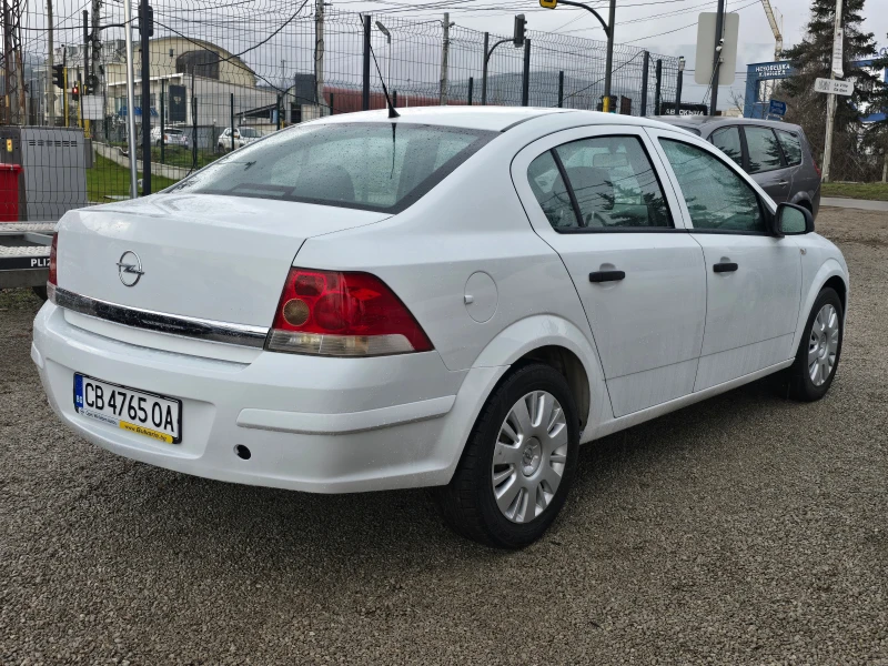 Opel Astra 1.7TDCi/6-ck./Лизинг, снимка 4 - Автомобили и джипове - 53022165