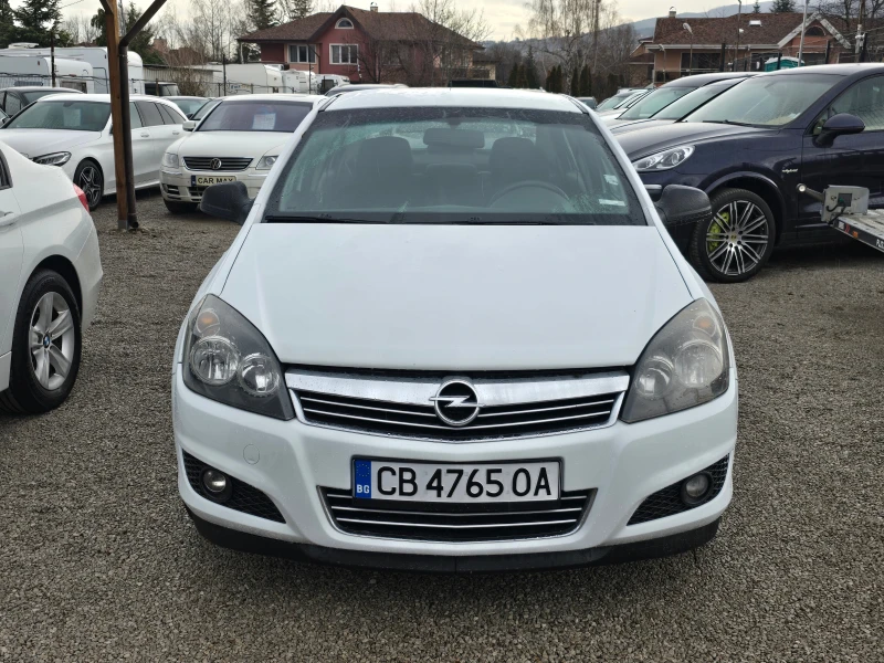 Opel Astra 1.7TDCi/6-ck./Лизинг, снимка 2 - Автомобили и джипове - 53022165