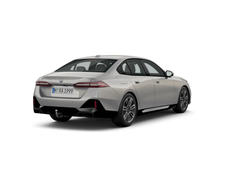 BMW 520 xDrive Sedan, снимка 3 - Автомобили и джипове - 53432544