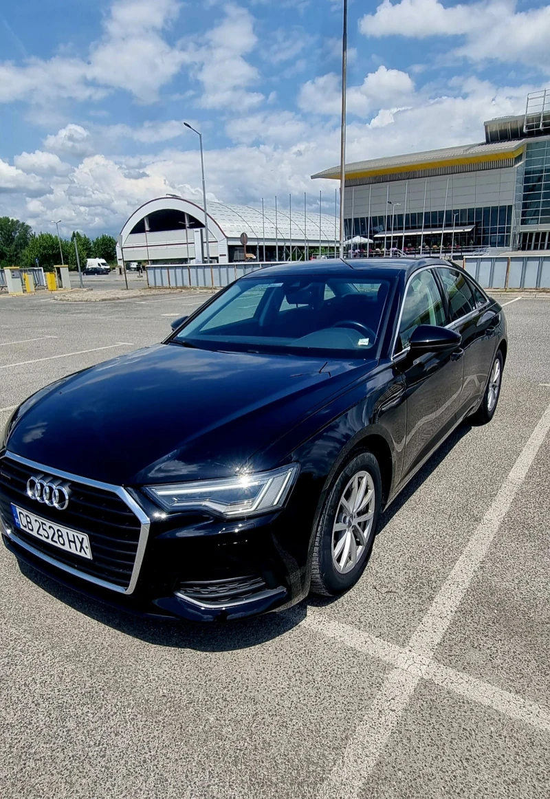 Audi A6 Quattro, снимка 5 - Автомобили и джипове - 53485082
