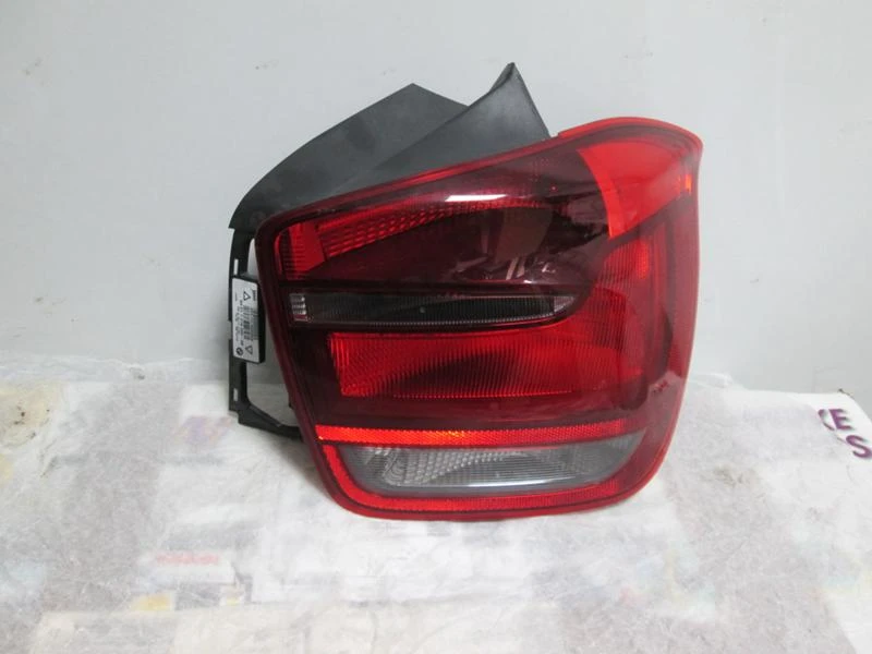 BMW 120 F20/F21 НА ЧАСТИ, снимка 6 - Автомобили и джипове - 49122949