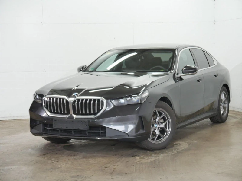 BMW 520 d xDrive Steptronic - 87290 лв. - 15783973 1