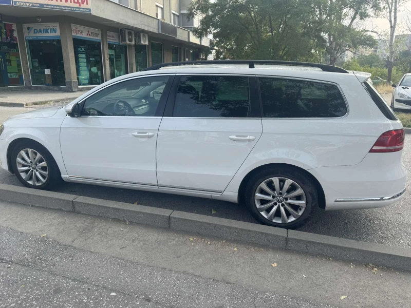 VW Passat - 11500 лв. / 5879.86 € - 20683794 1