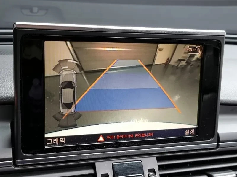 Audi A6 3.0 TDI Quattro | Mobile.bg   15