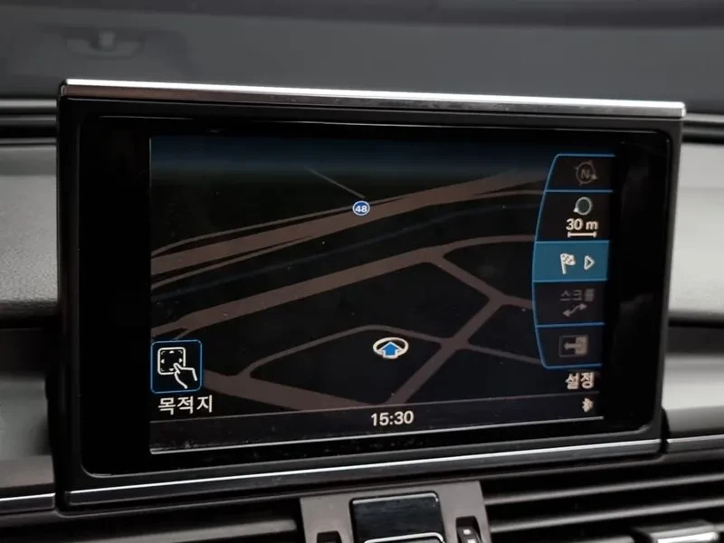 Audi A6 3.0 TDI Quattro | Mobile.bg   14