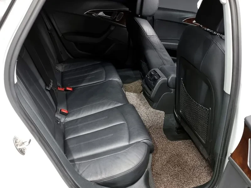 Audi A6 3.0 TDI Quattro | Mobile.bg   12